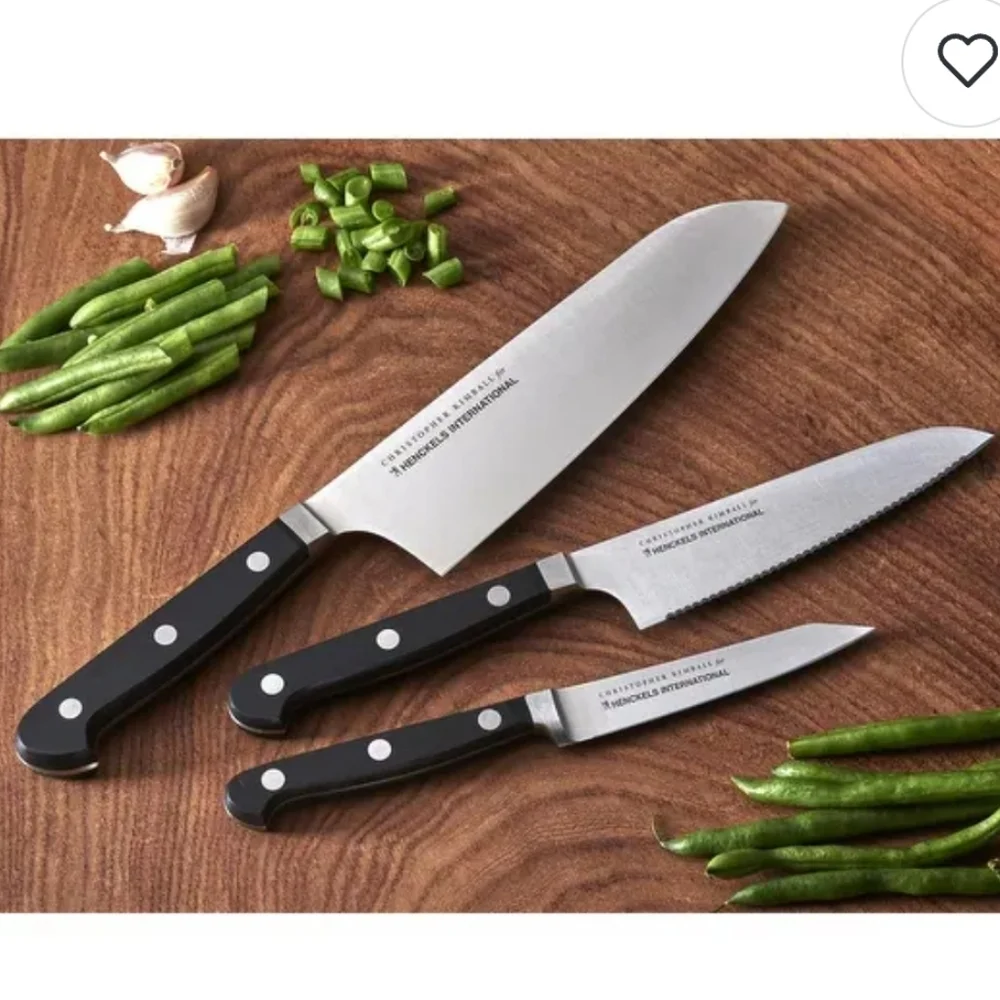 ❤️BUY 2 GET 1 FREE CLASSIC Christopher Kimball Edition 3-pc Starter Set